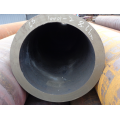 ASTM A333 Sch80 Seamless Carbon Steel Pipe